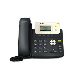 億聯(lián)T21P高清語音IP話機