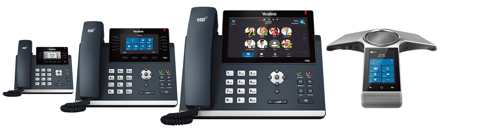 高品質(zhì)話機(jī)