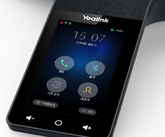 防指紋液晶屏幕 基于Linux 系統(tǒng)簡潔直觀UI界面