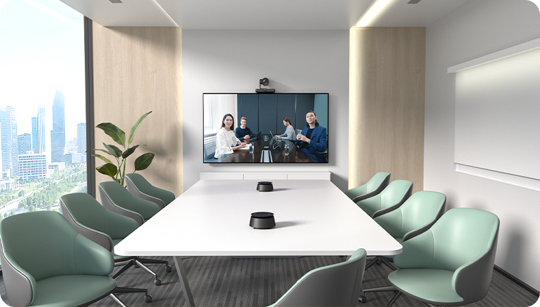 高質(zhì)量會議,BYOD