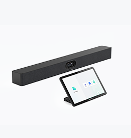 智能視訊一體機,A40,MeetingBar A40