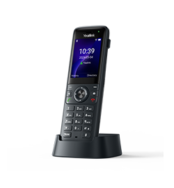 Wi-Fi彩屏無繩電話,AX83H