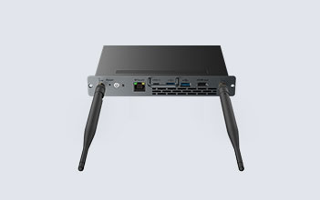 MCore-OPS windows模塊