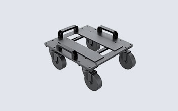 MB-Cart 輔助運(yùn)輸輪