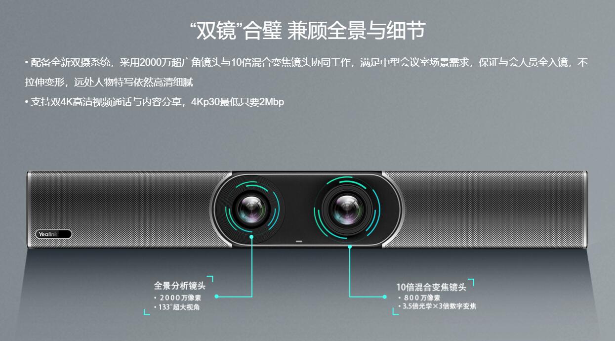 開封視頻會(huì)議