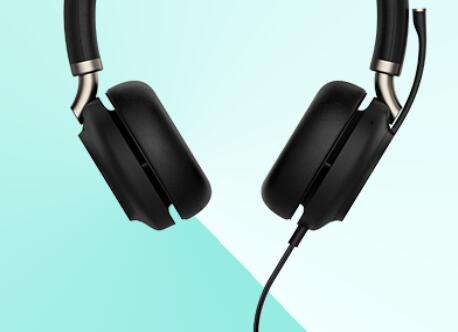 深圳視頻會議耳機