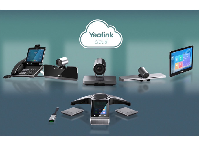 一站式視頻會(huì)議解決方案