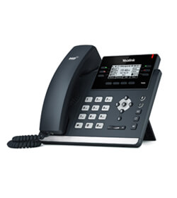 多功能千兆商務(wù)話機