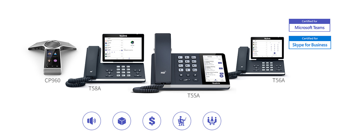 微軟語(yǔ)音電話系統(tǒng)